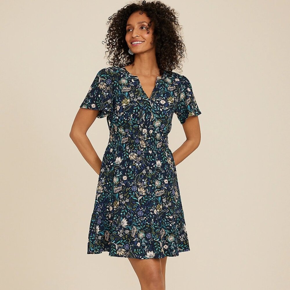 Maurices Solene Dress